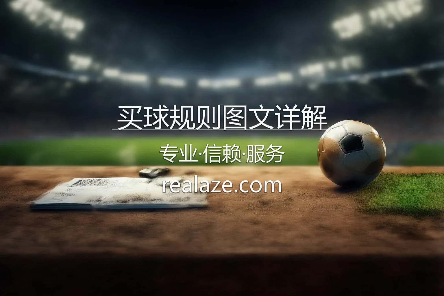 买球规则图文详解 - 2026世界杯官方赛事指南图